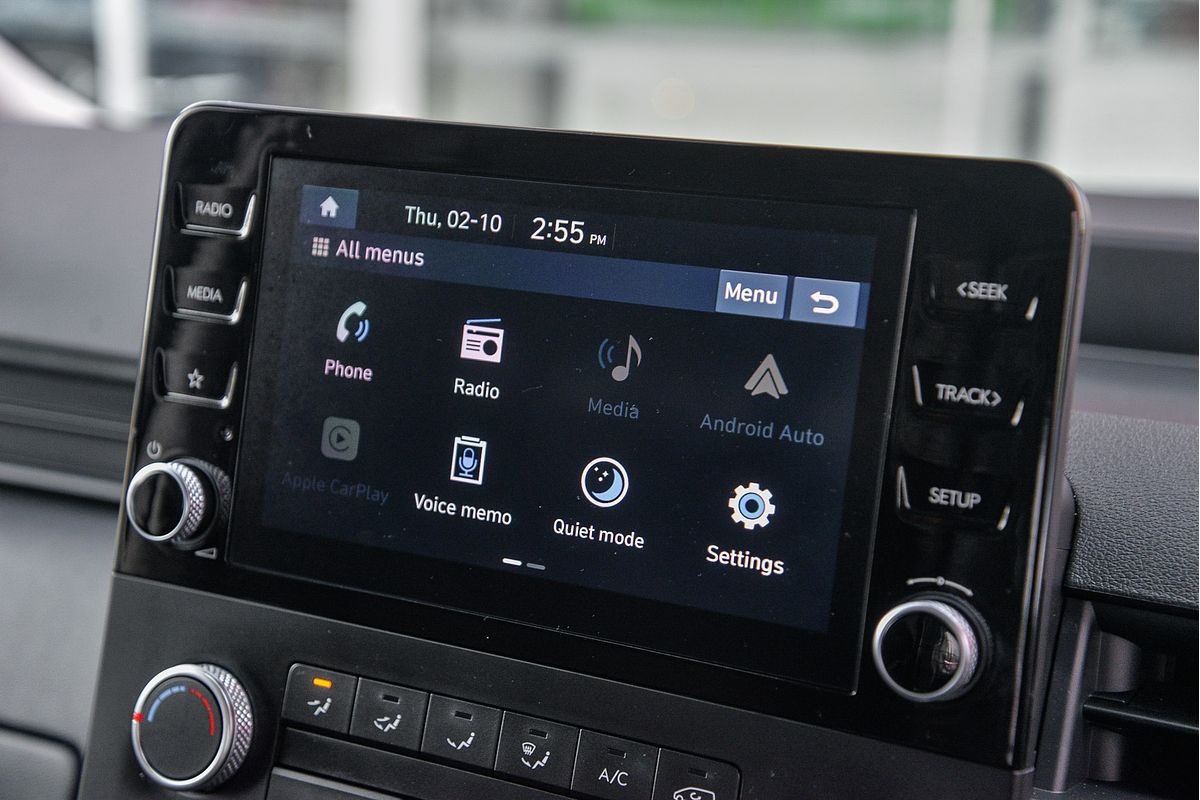 2024 Hyundai STARIA LOAD US4.V2