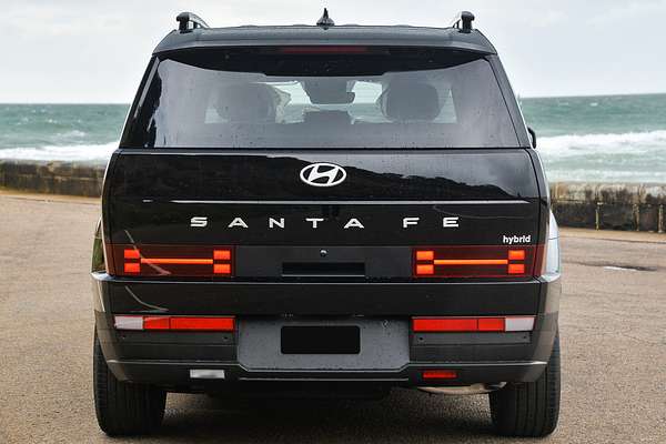 2025 Hyundai Santa Fe Hybrid MX5.V2
