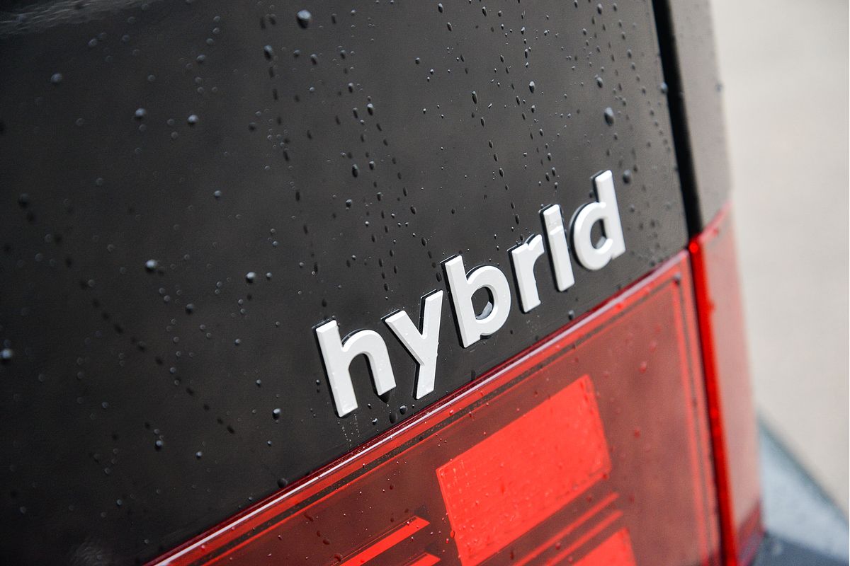 2025 Hyundai Santa Fe Hybrid MX5.V2