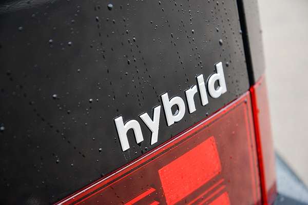 2025 Hyundai Santa Fe Hybrid MX5.V2