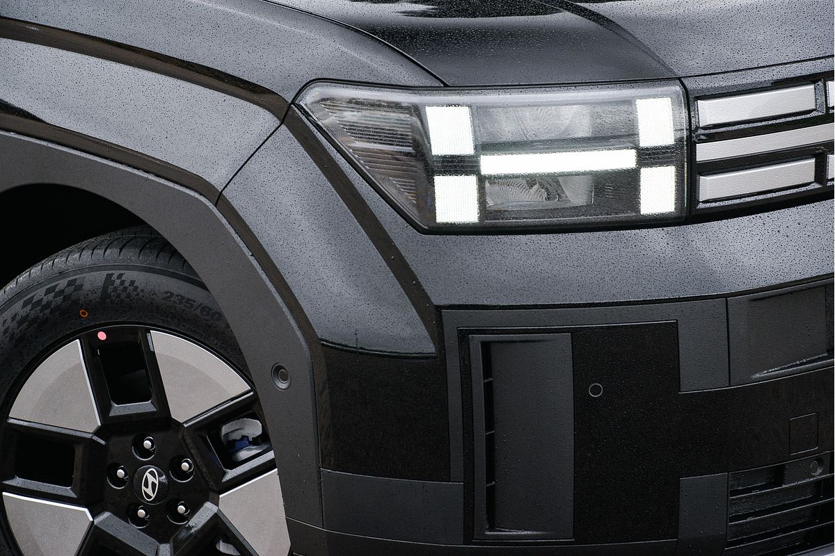 2025 Hyundai Santa Fe Hybrid MX5.V2