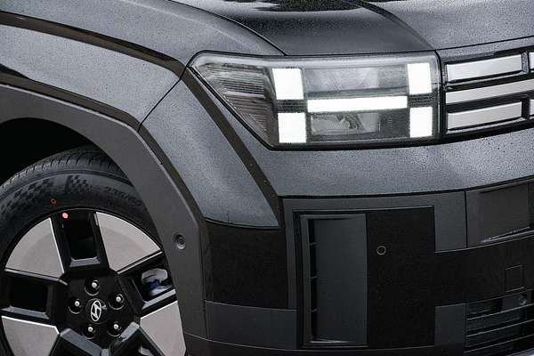 2025 Hyundai Santa Fe Hybrid MX5.V2