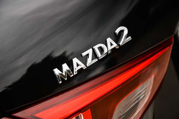 2024 Mazda 2 G15 GT DL Series