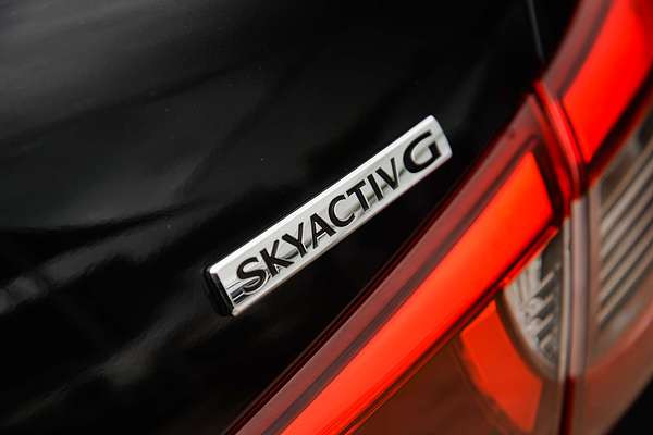 2024 Mazda 2 G15 GT DL Series