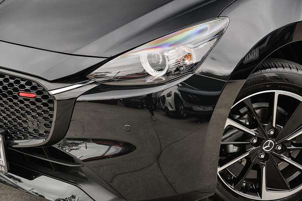 2024 Mazda 2 G15 GT DL Series