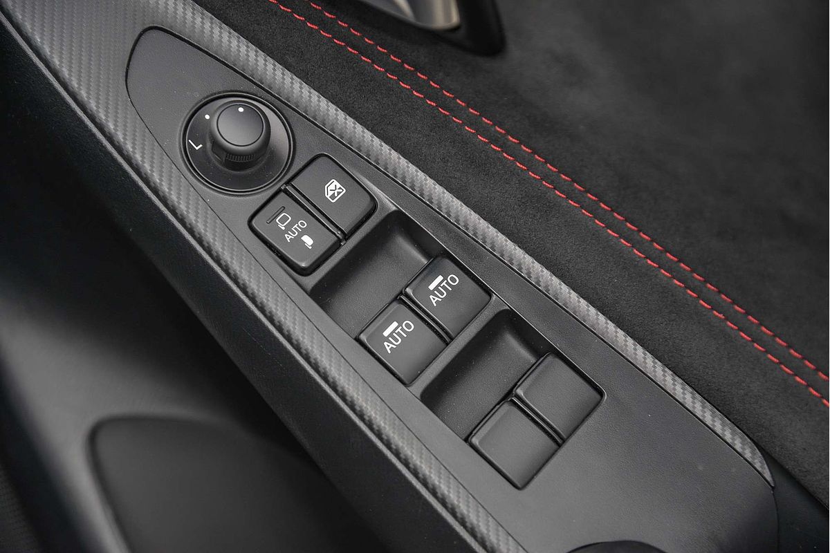 2024 Mazda 2 G15 GT DL Series