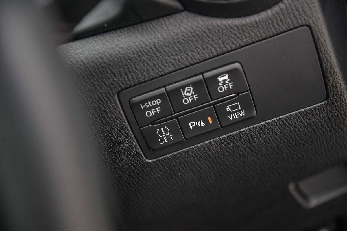 2024 Mazda 2 G15 GT DL Series