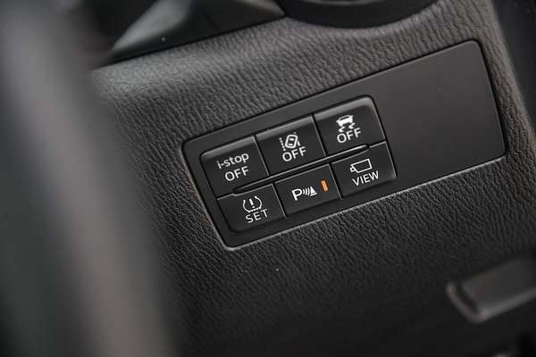 2024 Mazda 2 G15 GT DL Series