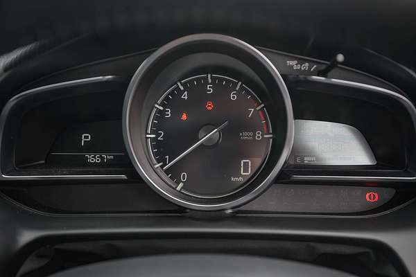 2024 Mazda 2 G15 GT DL Series