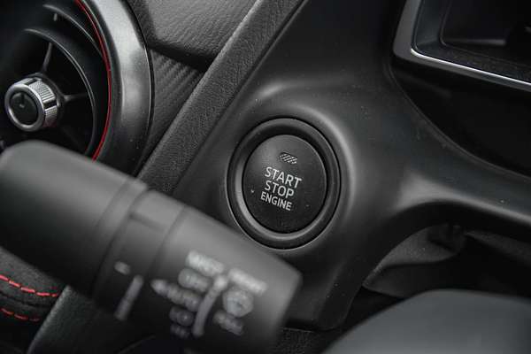 2024 Mazda 2 G15 GT DL Series