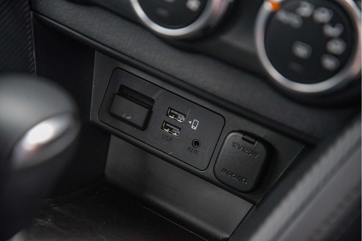 2024 Mazda 2 G15 GT DL Series