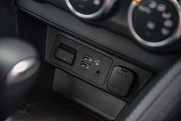 2024 Mazda 2 G15 GT DL Series