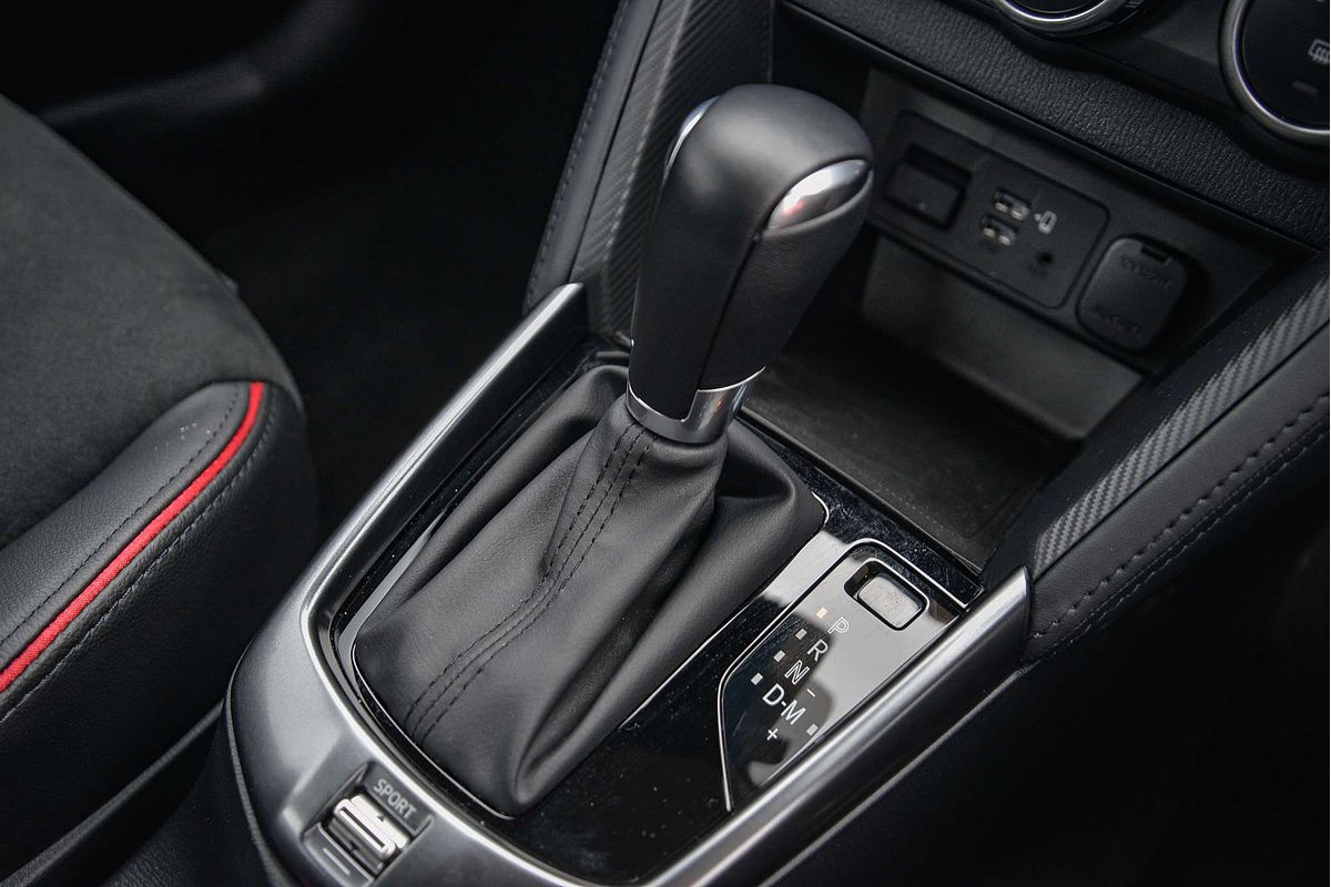 2024 Mazda 2 G15 GT DL Series