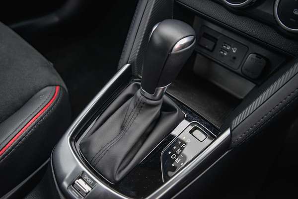 2024 Mazda 2 G15 GT DL Series