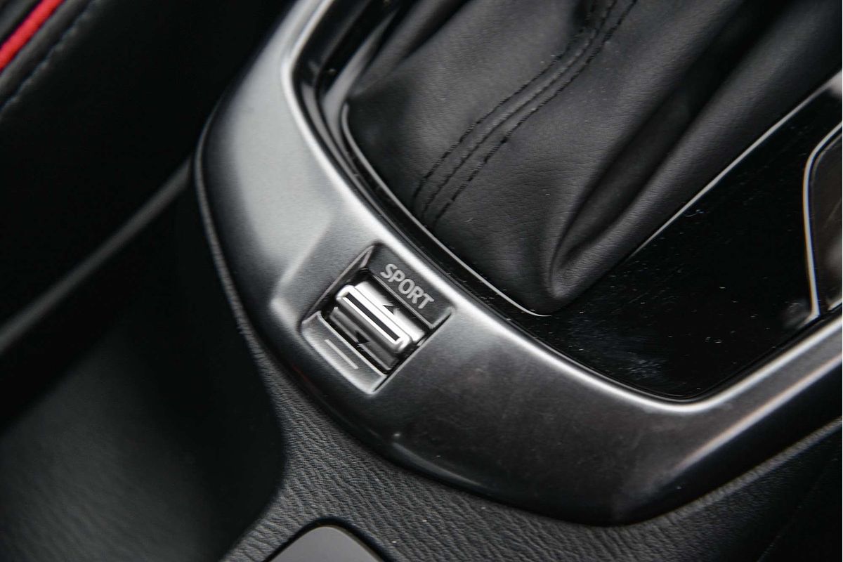 2024 Mazda 2 G15 GT DL Series