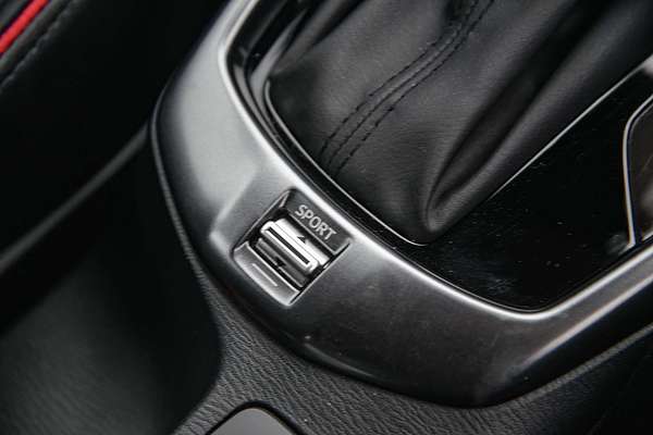 2024 Mazda 2 G15 GT DL Series