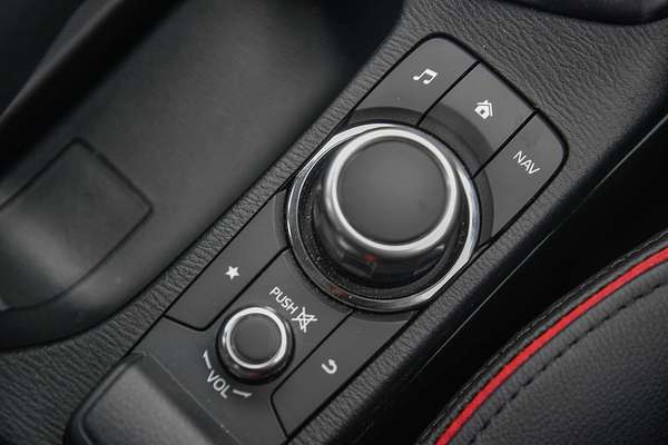 2024 Mazda 2 G15 GT DL Series