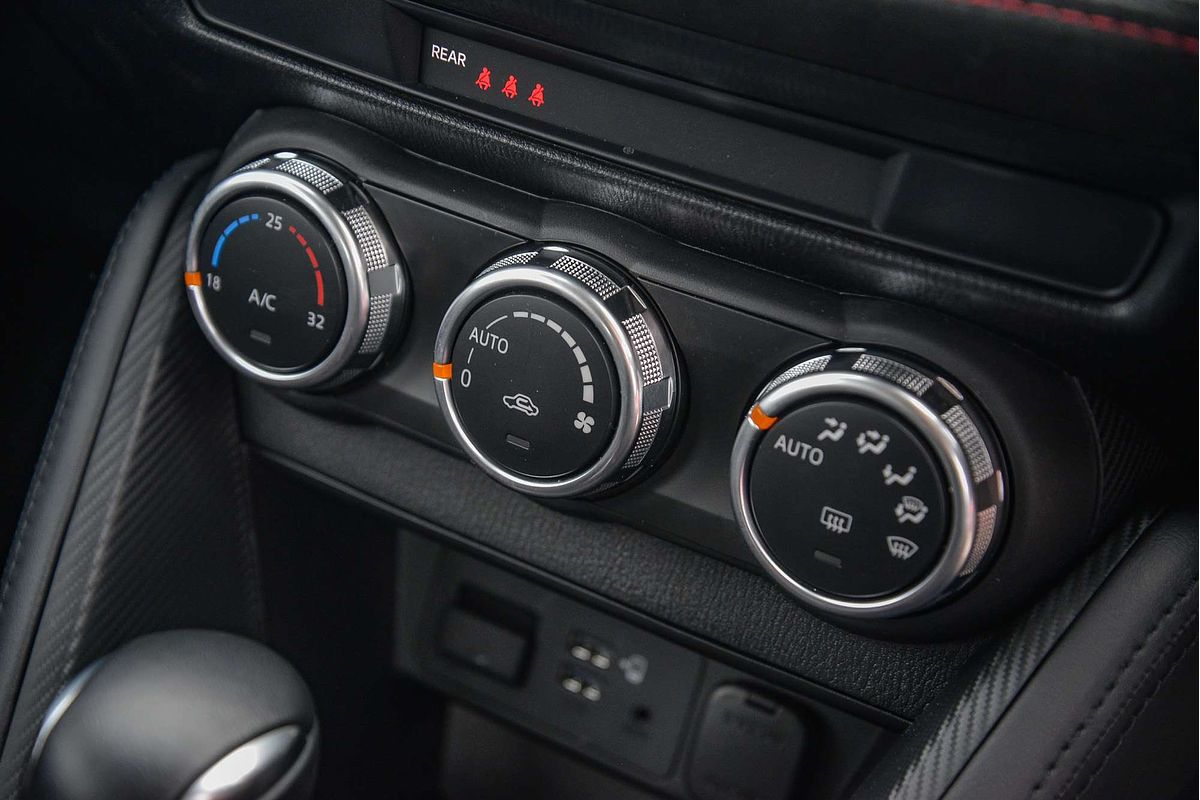 2024 Mazda 2 G15 GT DL Series