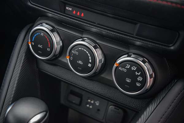 2024 Mazda 2 G15 GT DL Series