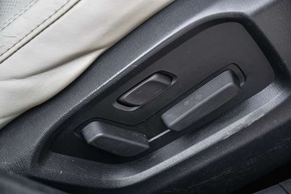 2018 Mazda CX-5 GT KF Series