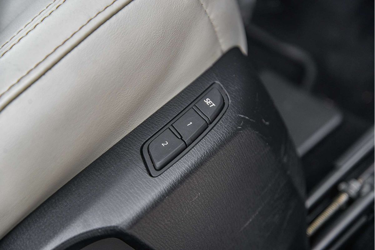 2018 Mazda CX-5 GT KF Series