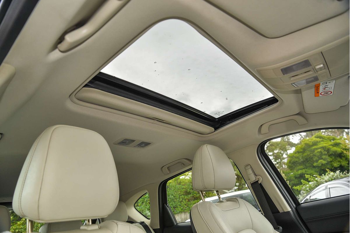 2018 Mazda CX-5 GT KF Series