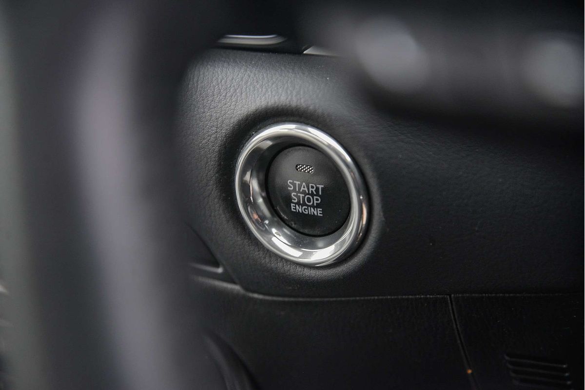 2018 Mazda CX-5 GT KF Series