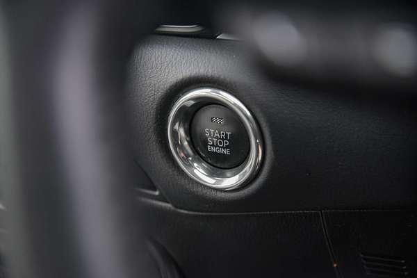 2018 Mazda CX-5 GT KF Series