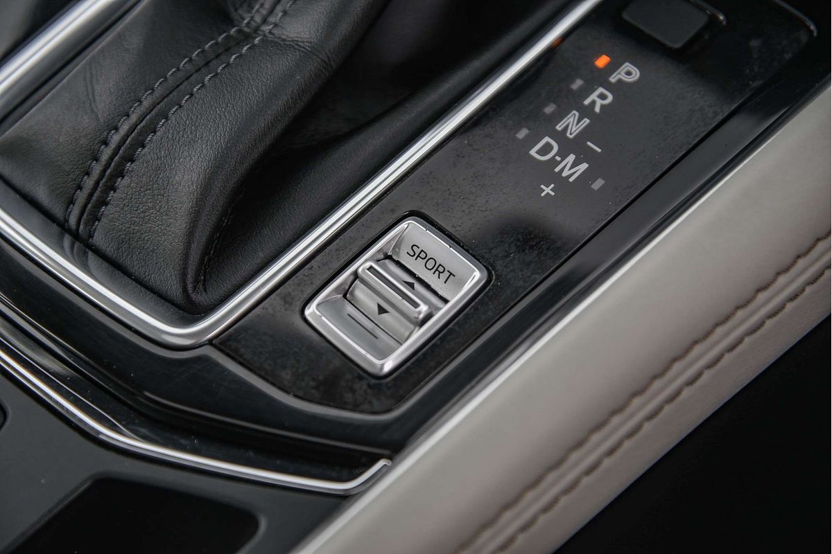 2018 Mazda CX-5 GT KF Series