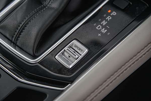 2018 Mazda CX-5 GT KF Series