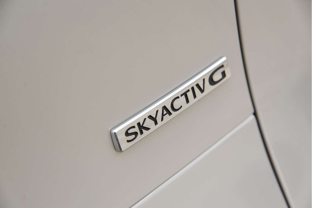 2025 Mazda CX-30 G25 Astina DM Series