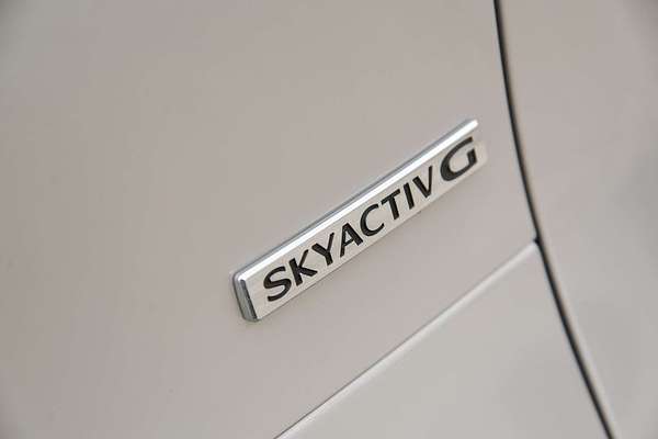 2025 Mazda CX-30 G25 Astina DM Series