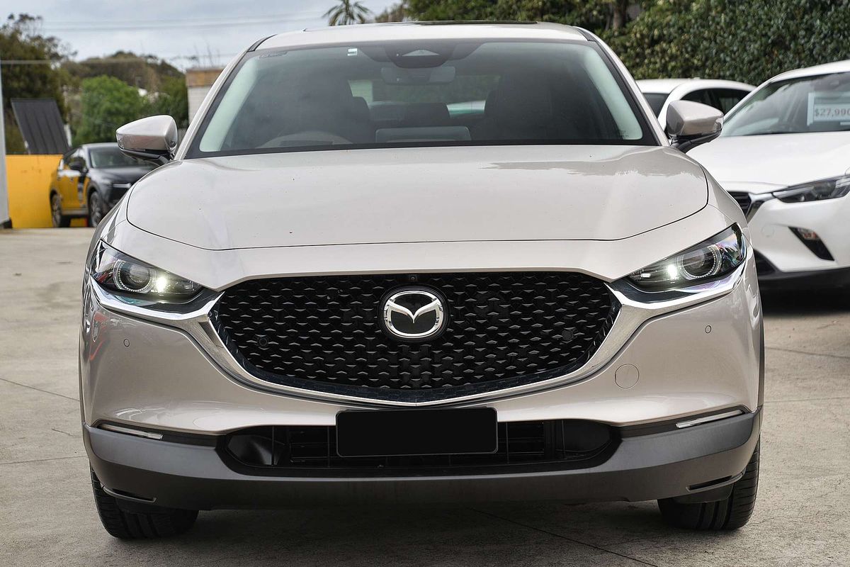 2025 Mazda CX-30 G25 Astina DM Series