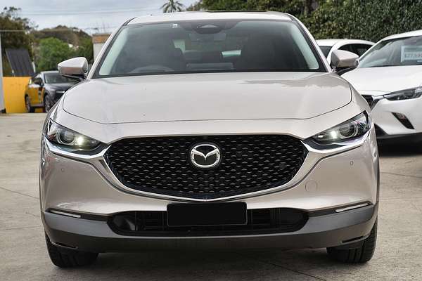 2025 Mazda CX-30 G25 Astina DM Series