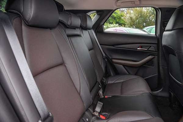 2025 Mazda CX-30 G25 Astina DM Series