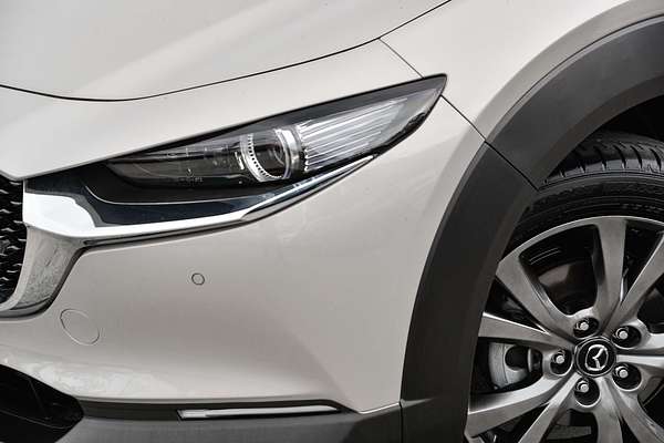 2025 Mazda CX-30 G25 Astina DM Series