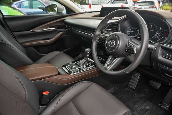 2025 Mazda CX-30 G25 Astina DM Series