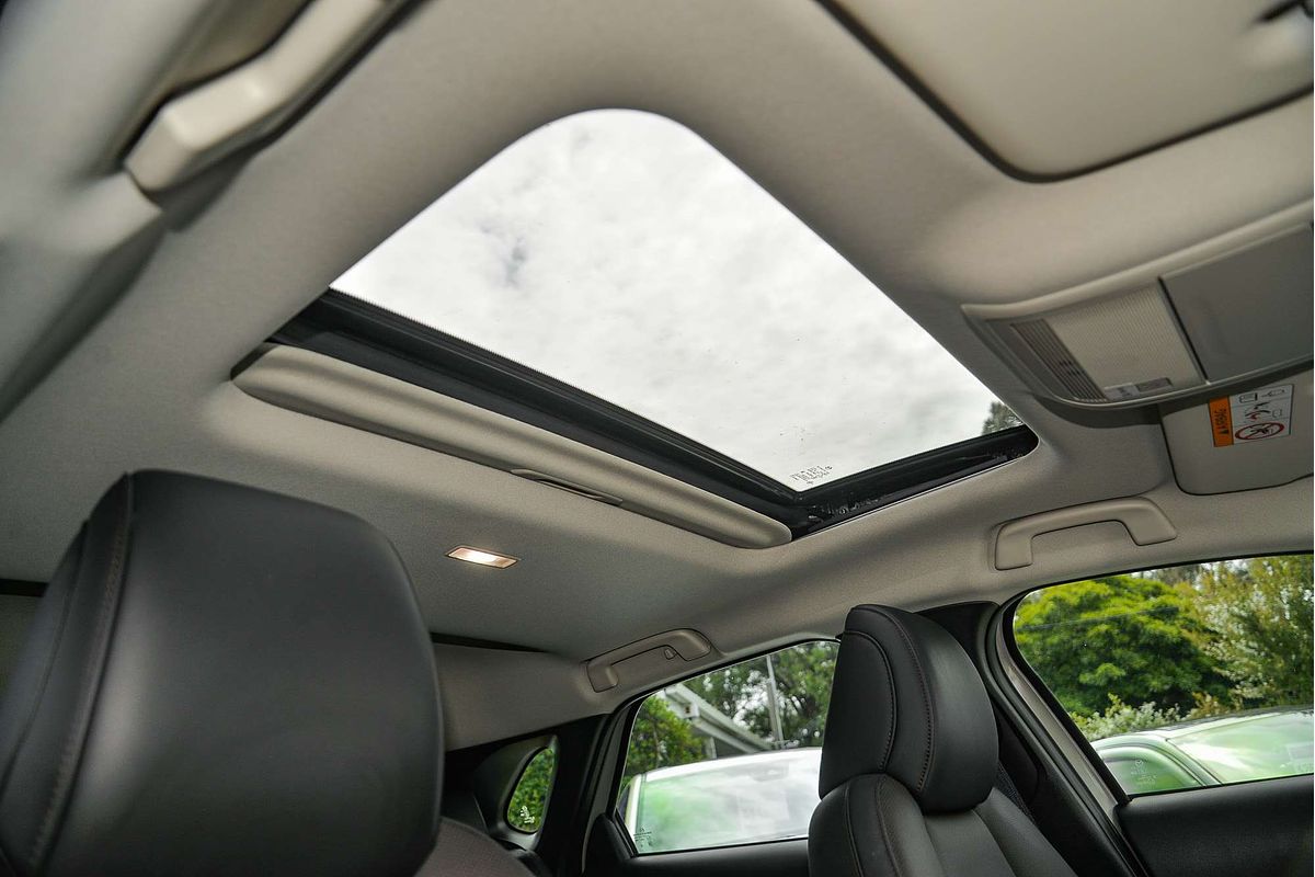 2025 Mazda CX-30 G25 Astina DM Series