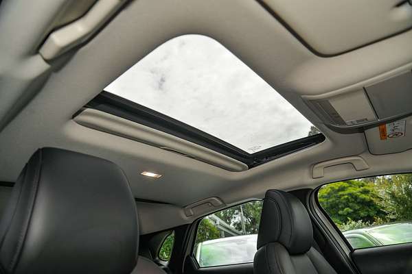 2025 Mazda CX-30 G25 Astina DM Series