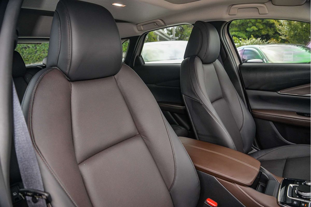 2025 Mazda CX-30 G25 Astina DM Series