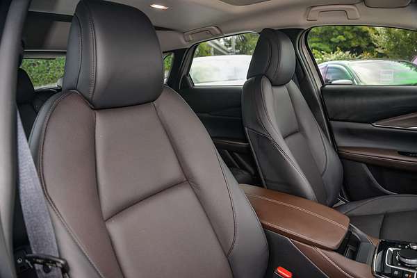 2025 Mazda CX-30 G25 Astina DM Series