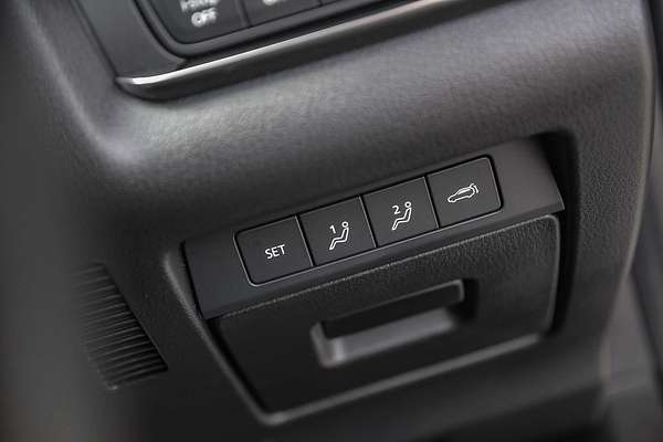 2025 Mazda CX-30 G25 Astina DM Series