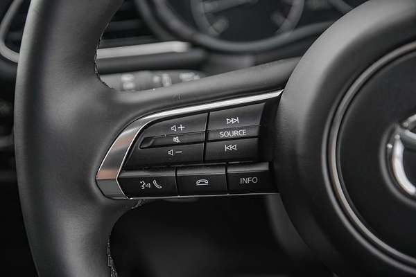 2025 Mazda CX-30 G25 Astina DM Series