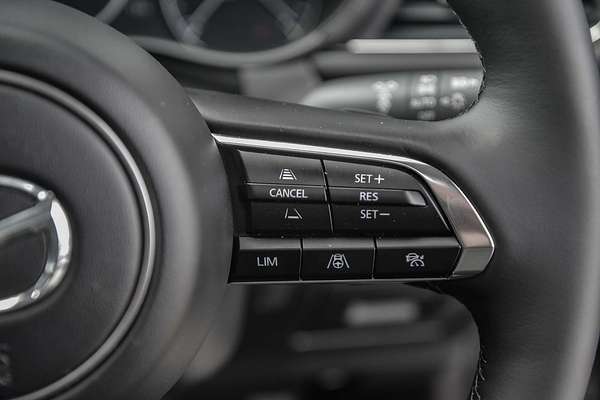 2025 Mazda CX-30 G25 Astina DM Series