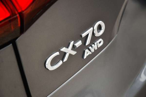 2024 Mazda CX-70 D50e Azami KJ