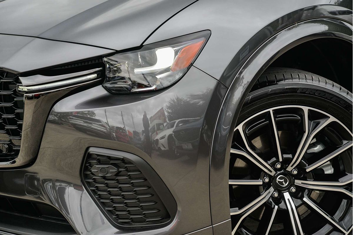 2024 Mazda CX-70 D50e Azami KJ