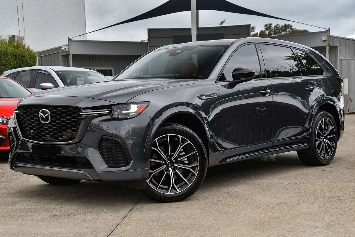 2024 Mazda CX-70 D50e Azami KJ