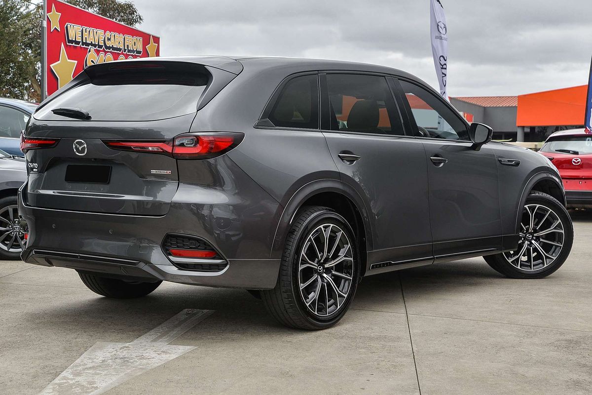 2024 Mazda CX-70 D50e Azami KJ