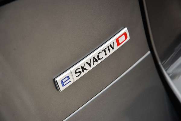 2024 Mazda CX-70 D50e Azami KJ