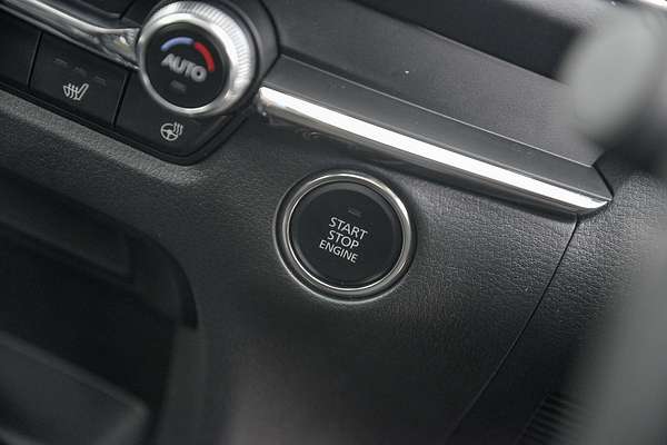 2025 Mazda CX-30 G25 Astina DM Series